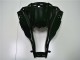 Preto Brilhante Carenagem Moto Kawasaki ZX10R 11-15