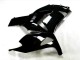 Preto Brilhante Carenagem Moto Kawasaki ZX14R ZZR 1400 06-11 Preto Brilhante Carenagem Moto Kawasaki ZX14R ZZR 1400 06-11