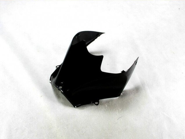 Preto Brilhante Carenagem Moto Kawasaki ZX14R ZZR 1400 06-11 Preto Brilhante Carenagem Moto Kawasaki ZX14R ZZR 1400 06-11