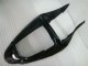 Preto Brilhante Carenagem Moto Kawasaki ZX6R 00-02 Preto Brilhante Carenagem Moto Kawasaki ZX6R 00-02