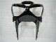 Preto Brilhante Carenagem Moto Kawasaki ZX6R 05-06 Preto Brilhante Carenagem Moto Kawasaki ZX6R 05-06