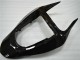 Preto Brilhante Carenagem Moto Kawasaki ZX6R 05-06 Preto Brilhante Carenagem Moto Kawasaki ZX6R 05-06