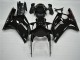 Preto Brilhante Carenagem Moto Kawasaki ZX6R 05-06 Preto Brilhante Carenagem Moto Kawasaki ZX6R 05-06