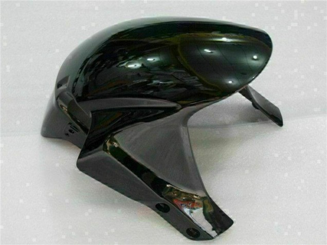 Preto Brilhante Carenagem Moto & Plástico Moto Honda CBR 600RR 05-06 Preto Brilhante Carenagem Moto & Plástico Moto Honda CBR 600RR 05-06