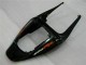 Preto Brilhante Carenagem Moto & Plástico Moto Honda CBR 600RR 05-06 Preto Brilhante Carenagem Moto & Plástico Moto Honda CBR 600RR 05-06