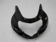 Preto Brilhante Carenagem Moto Suzuki GSXR 1000 K1 00-02