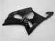 Preto Brilhante Carenagem Moto Suzuki GSXR 1000 K1 00-02
