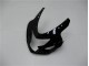 Preto Brilhante Carenagem Moto Suzuki GSXR 600 / 750 K4 04-05 Preto Brilhante Carenagem Moto Suzuki GSXR 600 / 750 K4 04-05