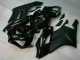 Preto Brilhante Carenagem & Plástico Moto Honda CBR 1000RR 04-05 Preto Brilhante Carenagem & Plástico Moto Honda CBR 1000RR 04-05