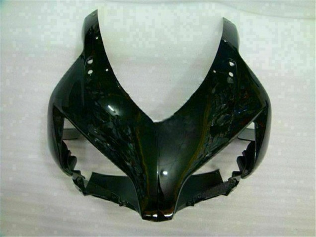 Preto Brilhante Carenagem & Plástico Moto Honda CBR 1000RR 04-05 Preto Brilhante Carenagem & Plástico Moto Honda CBR 1000RR 04-05