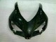 Preto Brilhante Carenagem & Plástico Moto Honda CBR 1000RR 04-05 Preto Brilhante Carenagem & Plástico Moto Honda CBR 1000RR 04-05