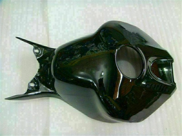 Preto Brilhante Carenagem & Plástico Moto Honda CBR 1000RR 04-05 Preto Brilhante Carenagem & Plástico Moto Honda CBR 1000RR 04-05