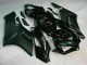 Preto Brilhante Carenagem & Plástico Moto Honda CBR 1000RR 04-05 Preto Brilhante Carenagem & Plástico Moto Honda CBR 1000RR 04-05