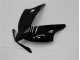 Preto Brilhante Carenagem & Plástico Moto Honda CBR 1000RR 12-16 Preto Brilhante Carenagem & Plástico Moto Honda CBR 1000RR 12-16