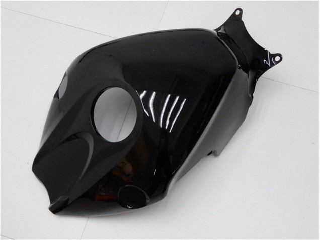 Preto Brilhante Carenagem & Plástico Moto Honda CBR 1000RR 12-16 Preto Brilhante Carenagem & Plástico Moto Honda CBR 1000RR 12-16