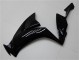 Preto Brilhante Carenagem & Plástico Moto Honda CBR 1000RR 12-16 Preto Brilhante Carenagem & Plástico Moto Honda CBR 1000RR 12-16