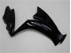 Preto Brilhante Carenagem & Plástico Moto Honda CBR 1000RR 12-16 Preto Brilhante Carenagem & Plástico Moto Honda CBR 1000RR 12-16