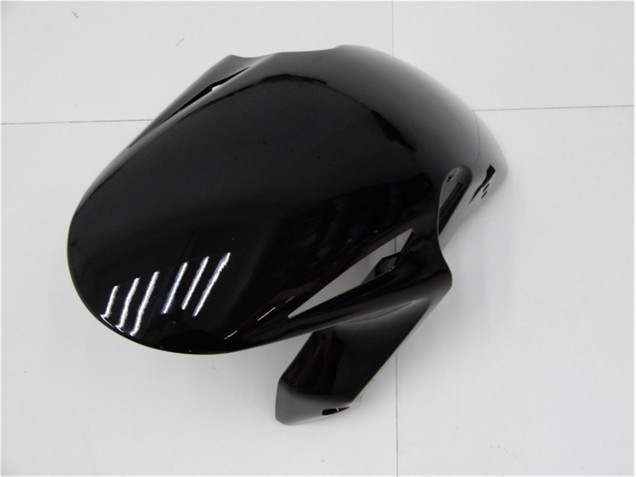 Preto Brilhante Carenagem & Plástico Moto Honda CBR 1000RR 12-16 Preto Brilhante Carenagem & Plástico Moto Honda CBR 1000RR 12-16
