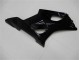 Preto Brilhante Injeção Kit Carenagem Moto Suzuki GSXR 1000 K3 03-04 Preto Brilhante Injeção Kit Carenagem Moto Suzuki GSXR 1000 K3 03-04