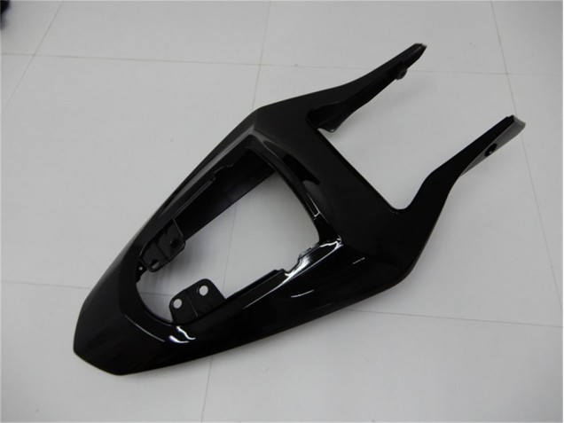Preto Brilhante Injeção Kit Carenagem Moto Suzuki GSXR 1000 K3 03-04 Preto Brilhante Injeção Kit Carenagem Moto Suzuki GSXR 1000 K3 03-04