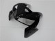 Preto Brilhante Injeção Kits Carenagem Moto Honda CBR 600RR 05-06