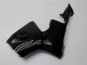Preto Brilhante Injeção Kits Carenagem Moto Honda CBR 600RR 05-06