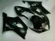 Preto Brilhante Injeção Kits Carenagem Moto Suzuki GSXR 1000 K3 03-04 Preto Brilhante Injeção Kits Carenagem Moto Suzuki GSXR 1000 K3 03-04