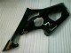 Preto Brilhante Injeção Kits Carenagem Moto Suzuki GSXR 1000 K3 03-04 Preto Brilhante Injeção Kits Carenagem Moto Suzuki GSXR 1000 K3 03-04