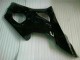 Preto Brilhante Injeção Kits Carenagem Moto Suzuki GSXR 1000 K3 03-04 Preto Brilhante Injeção Kits Carenagem Moto Suzuki GSXR 1000 K3 03-04