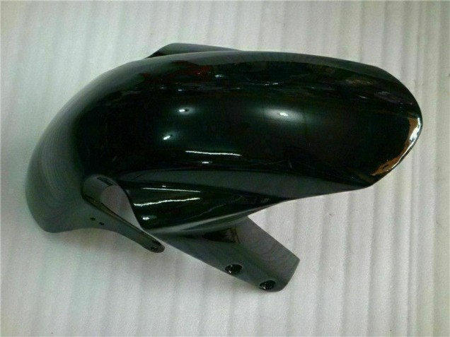 Preto Brilhante Injeção Kits Carenagem Moto Suzuki GSXR 1000 K3 03-04 Preto Brilhante Injeção Kits Carenagem Moto Suzuki GSXR 1000 K3 03-04
