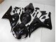 Preto Brilhante Kit Carenagem Moto Honda CBR 1000RR 06-07 Preto Brilhante Kit Carenagem Moto Honda CBR 1000RR 06-07