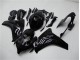 Preto Brilhante Kit Carenagem Moto Honda CBR 1000RR 08-11 Preto Brilhante Kit Carenagem Moto Honda CBR 1000RR 08-11