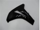 Preto Brilhante Kit Carenagem Moto Honda CBR 1000RR 08-11 Preto Brilhante Kit Carenagem Moto Honda CBR 1000RR 08-11