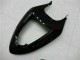 Preto Brilhante Kit Carenagem Moto Kawasaki ZX6R 05-06 Preto Brilhante Kit Carenagem Moto Kawasaki ZX6R 05-06