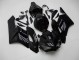 Preto Brilhante Kits Carenagem Moto Honda CBR 1000RR 04-05 Preto Brilhante Kits Carenagem Moto Honda CBR 1000RR 04-05