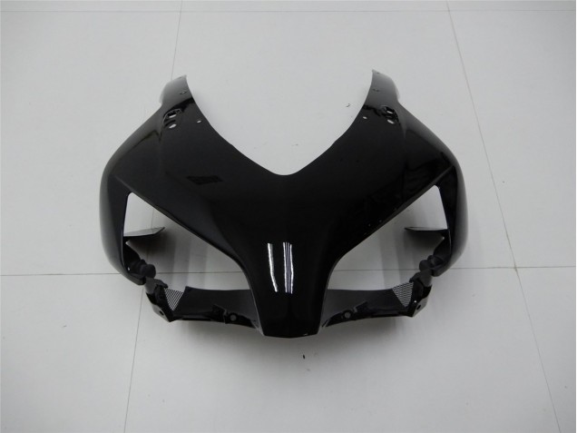 Preto Brilhante Kits Carenagem Moto Honda CBR 1000RR 04-05 Preto Brilhante Kits Carenagem Moto Honda CBR 1000RR 04-05