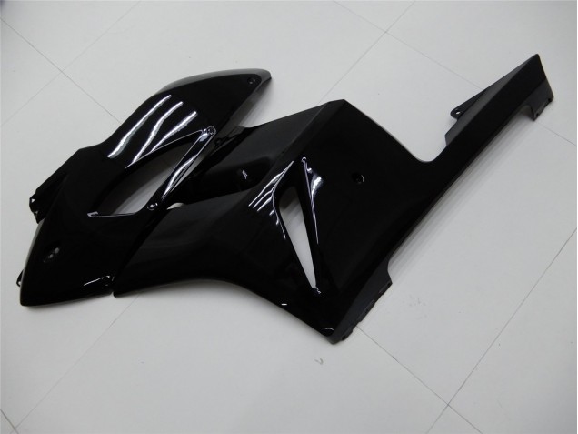 Preto Brilhante Kits Carenagem Moto Honda CBR 1000RR 04-05 Preto Brilhante Kits Carenagem Moto Honda CBR 1000RR 04-05