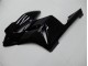 Preto Brilhante Kits Carenagem Moto Honda CBR 1000RR 04-05 Preto Brilhante Kits Carenagem Moto Honda CBR 1000RR 04-05