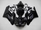 Preto Brilhante Kits Carenagem Moto Honda CBR 1000RR 04-05 Preto Brilhante Kits Carenagem Moto Honda CBR 1000RR 04-05