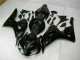 Preto Brilhante Kits Carenagem Moto Honda CBR 1000RR 06-07 Preto Brilhante Kits Carenagem Moto Honda CBR 1000RR 06-07