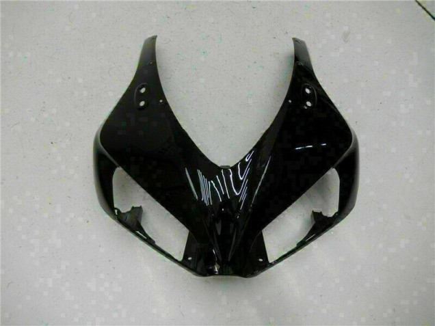 Preto Brilhante Kits Carenagem Moto Honda CBR 1000RR 06-07 Preto Brilhante Kits Carenagem Moto Honda CBR 1000RR 06-07