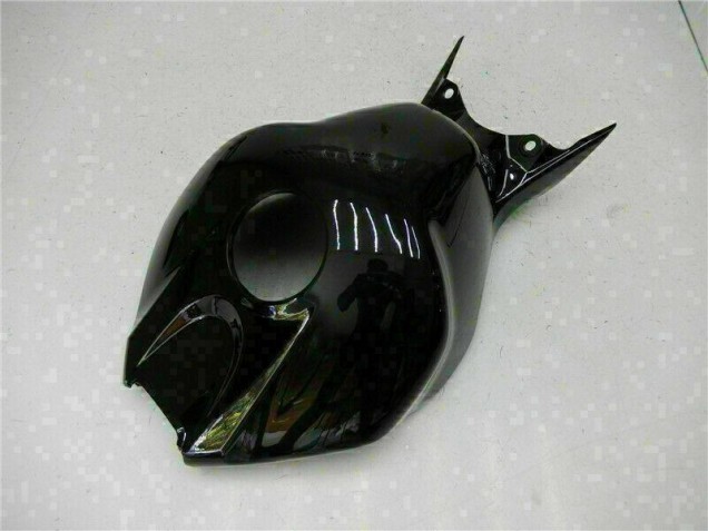 Preto Brilhante Kits Carenagem Moto Honda CBR 1000RR 06-07 Preto Brilhante Kits Carenagem Moto Honda CBR 1000RR 06-07