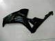 Preto Brilhante Kits Carenagem Moto Honda CBR 1000RR 06-07 Preto Brilhante Kits Carenagem Moto Honda CBR 1000RR 06-07