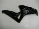 Preto Brilhante Kits Carenagem Moto Honda CBR 1000RR 06-07 Preto Brilhante Kits Carenagem Moto Honda CBR 1000RR 06-07