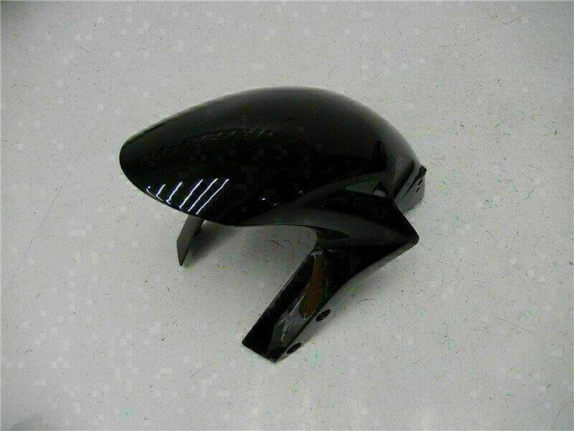 Preto Brilhante Kits Carenagem Moto Honda CBR 1000RR 06-07 Preto Brilhante Kits Carenagem Moto Honda CBR 1000RR 06-07