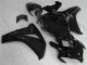 Preto Brilhante Kits Carenagem Moto Honda CBR 1000RR 08-11 Preto Brilhante Kits Carenagem Moto Honda CBR 1000RR 08-11