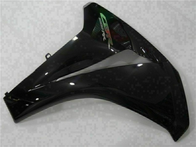 Preto Brilhante Kits Carenagem Moto Honda CBR 1000RR 08-11 Preto Brilhante Kits Carenagem Moto Honda CBR 1000RR 08-11