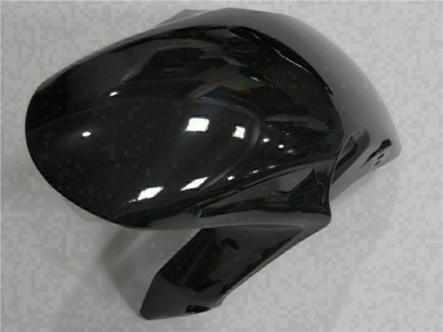 Preto Brilhante Kits Carenagem Moto Honda CBR 1000RR 08-11 Preto Brilhante Kits Carenagem Moto Honda CBR 1000RR 08-11