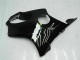 Preto Brilhante Kits Carenagem Moto Honda CBR 1100 XX 96-07 Preto Brilhante Kits Carenagem Moto Honda CBR 1100 XX 96-07