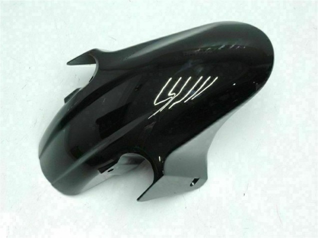 Preto Brilhante Kits Carenagem Moto Honda CBR 1100 XX 96-07 Preto Brilhante Kits Carenagem Moto Honda CBR 1100 XX 96-07